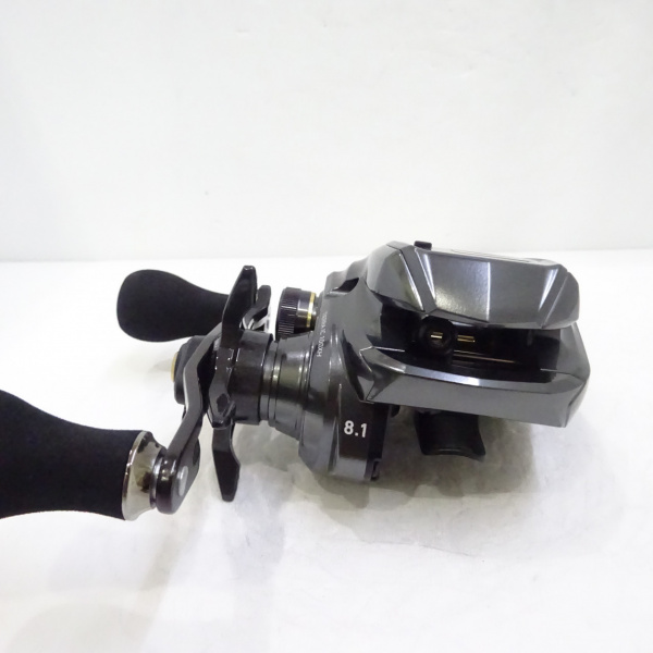 20ティエラIC 100XH